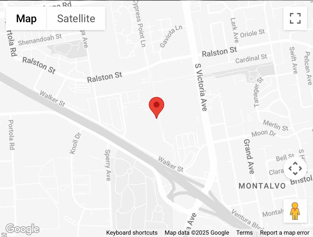 Victoria location